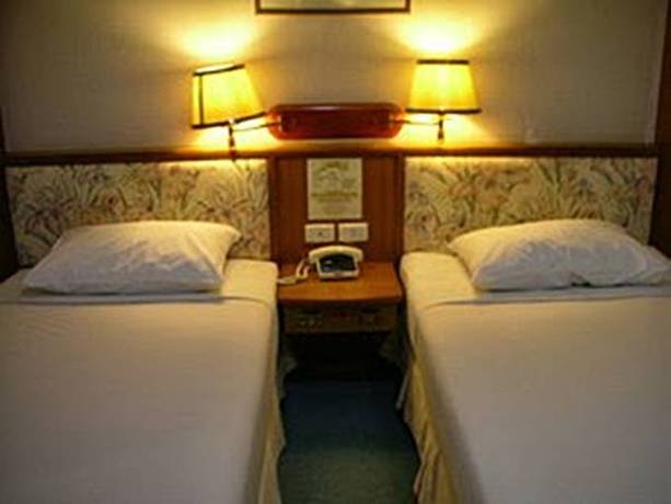 Араньяпратхет: Aran Mermaid Hotel