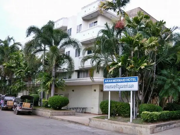 Араньяпратхет: Aran Mermaid Hotel