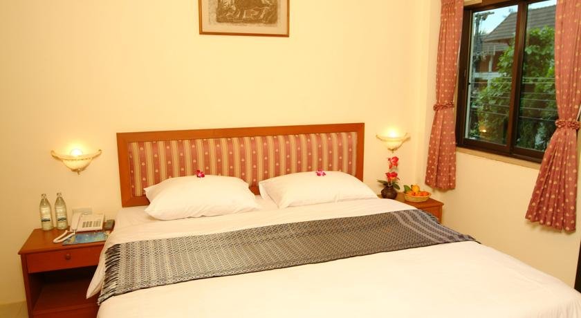 Муанг: Kata noi bay inn