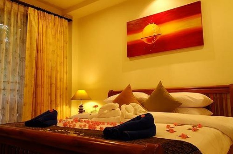 Муанг: Kata noi bay inn