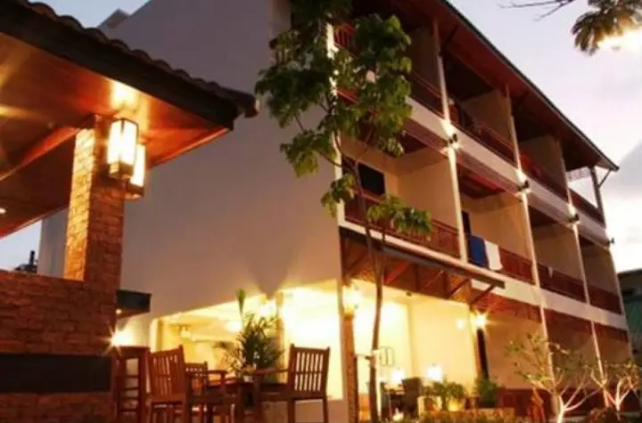Муанг: Kata noi bay inn