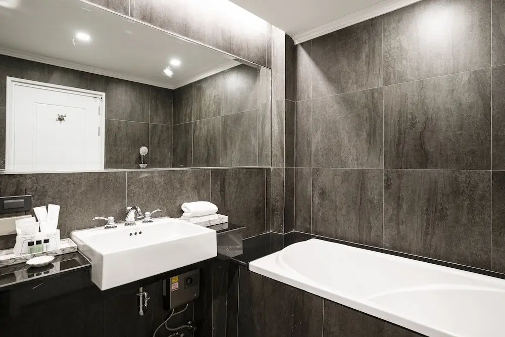 Бангкок: Mirage Sukhumvit27 By Favstay