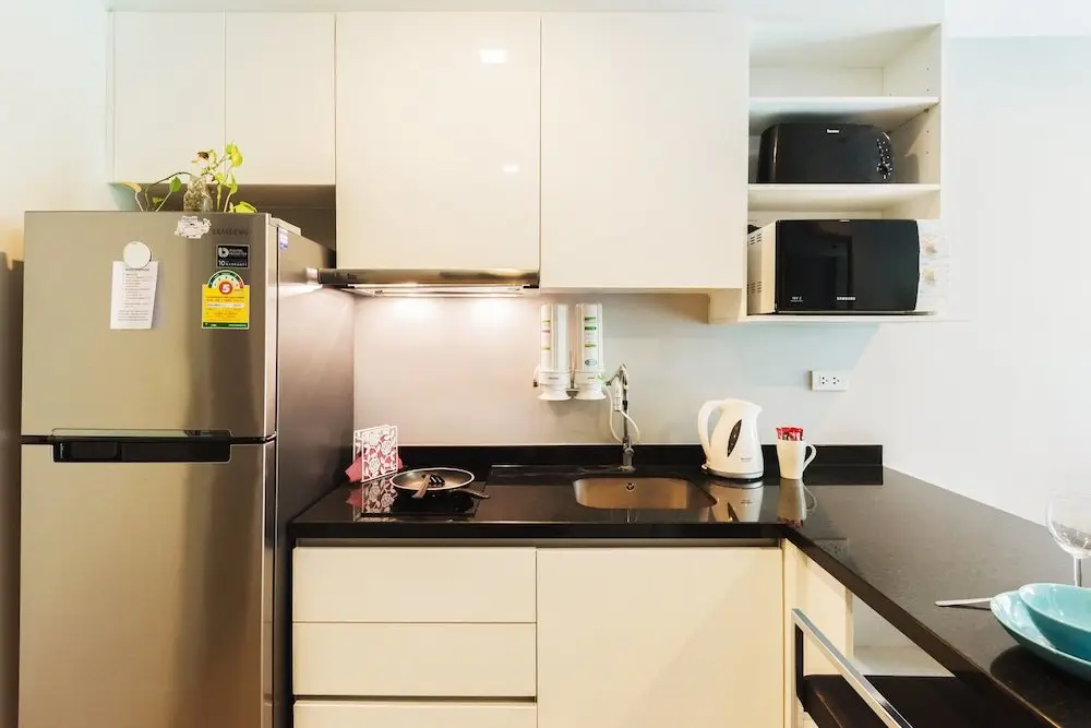 Бангкок: Mirage Sukhumvit27 By Favstay