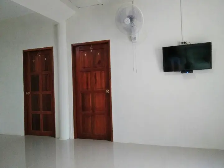 Кхэм Сон: Baan Rattikan Resort