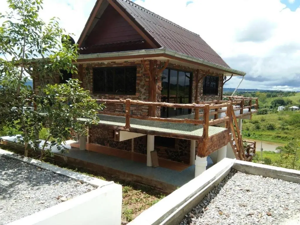 Кхэм Сон: Baan Rattikan Resort