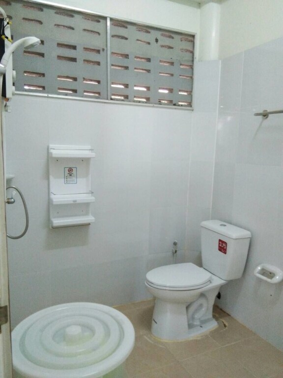 Кхэм Сон: Baan Rattikan Resort