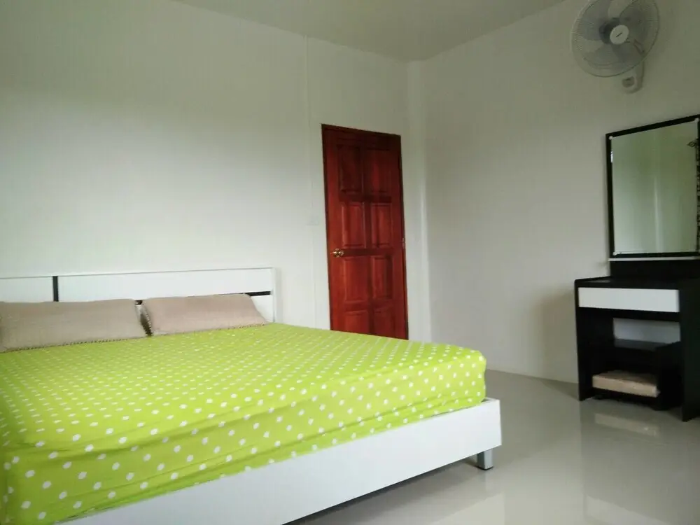 Кхэм Сон: Baan Rattikan Resort