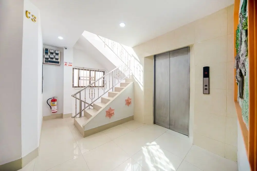 Кату: Dee Viking Hotel Patong