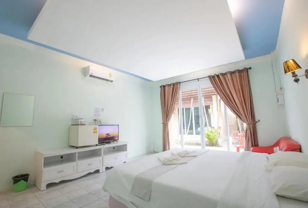 Ла-Нгу: Best House Resort