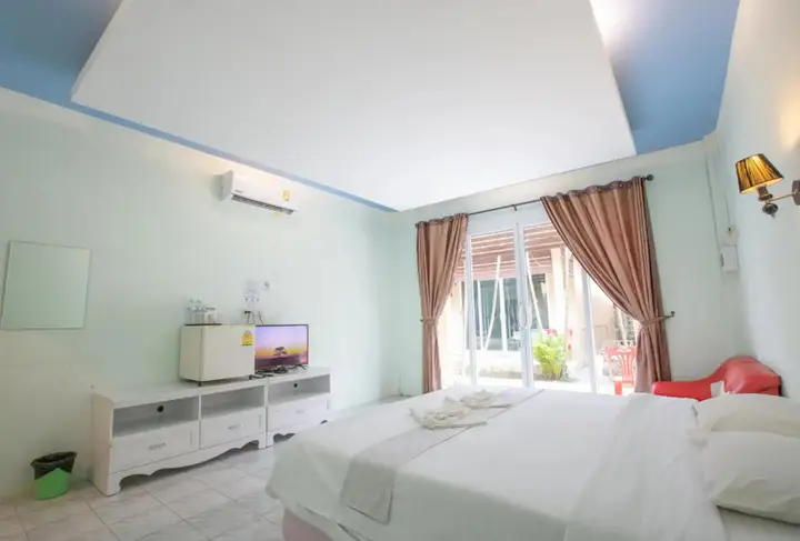 Ла-Нгу: Best House Resort