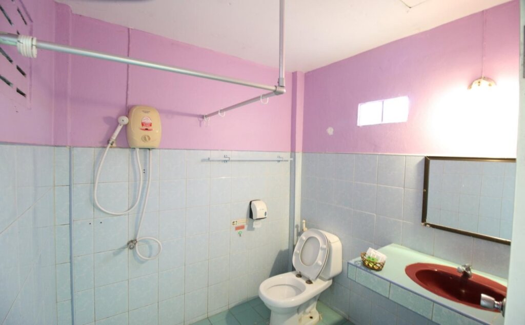 Ла-Нгу: Best House Resort
