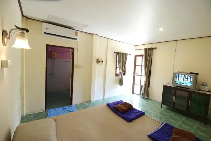 Ла-Нгу: Best House Resort
