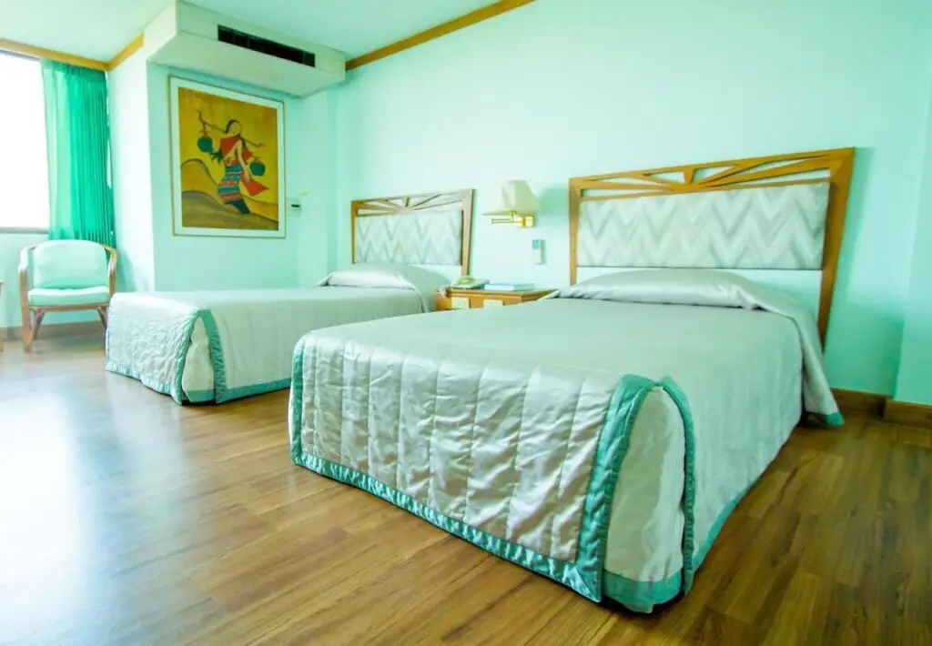 Пхичит: Pichit Plaza Hotel