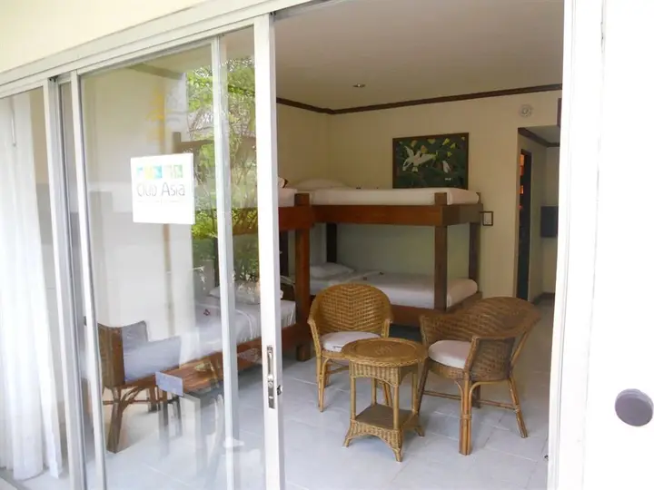 Самуи: Nomads Paradise Resort, Koh Samui
