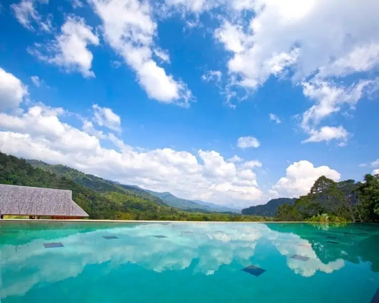 Thanyamundra Organic Resort — фото 1