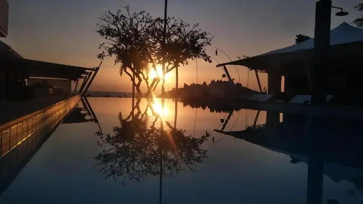 Самуи: The Dinky Rock, Lounge Beach Club & Spa Hotel
