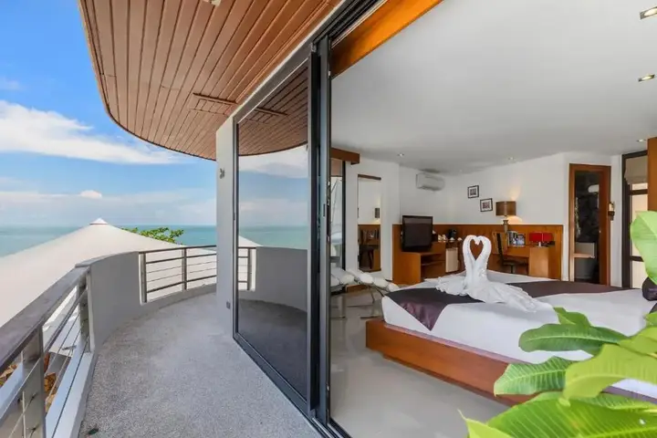 Самуи: The Dinky Rock, Lounge Beach Club & Spa Hotel