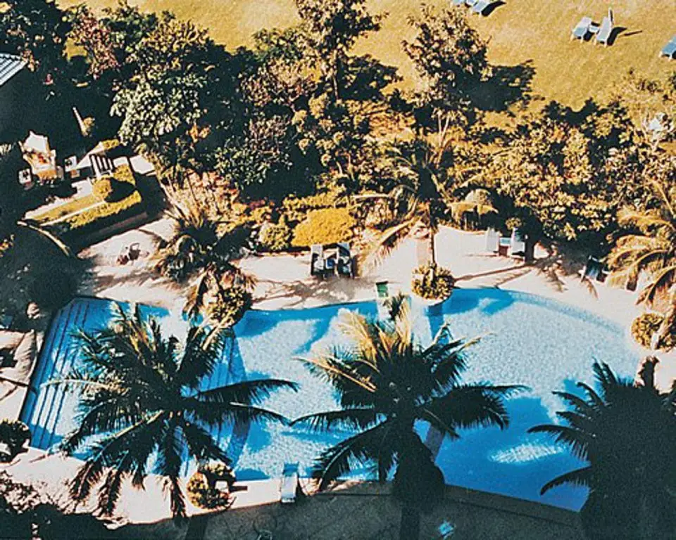 Паттайя: Chateau Dale Resort