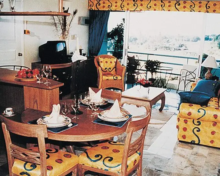 Паттайя: Chateau Dale Resort