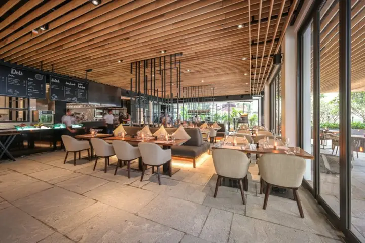 Муанг: Stay Wellbeing & Lifestyle Resort