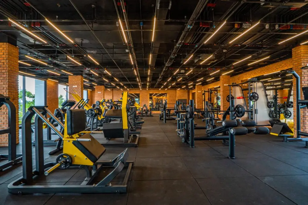 Муанг: Stay Wellbeing & Lifestyle Resort