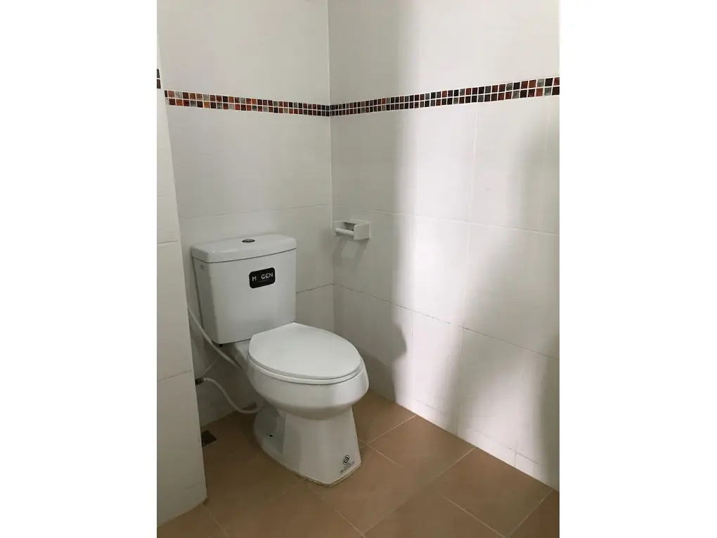 Кхлонг-Янг: Manida Place Hotel