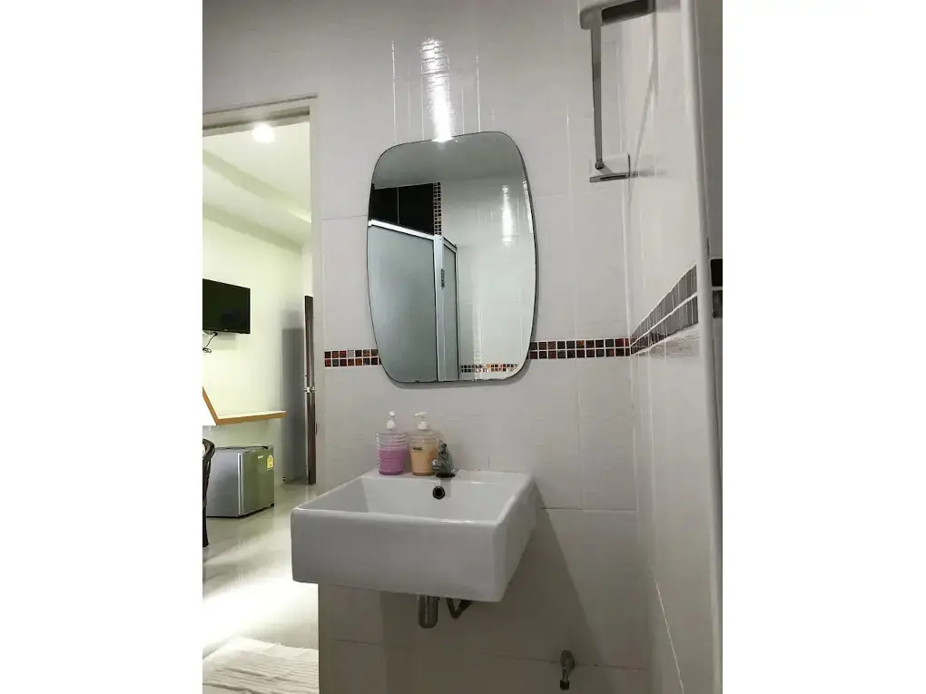 Кхлонг-Янг: Manida Place Hotel