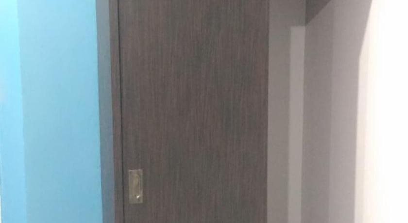 Manida Place Hotel — фото 1