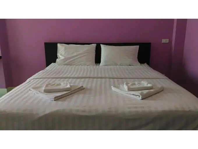 Кхлонг-Янг: Manida Place Hotel