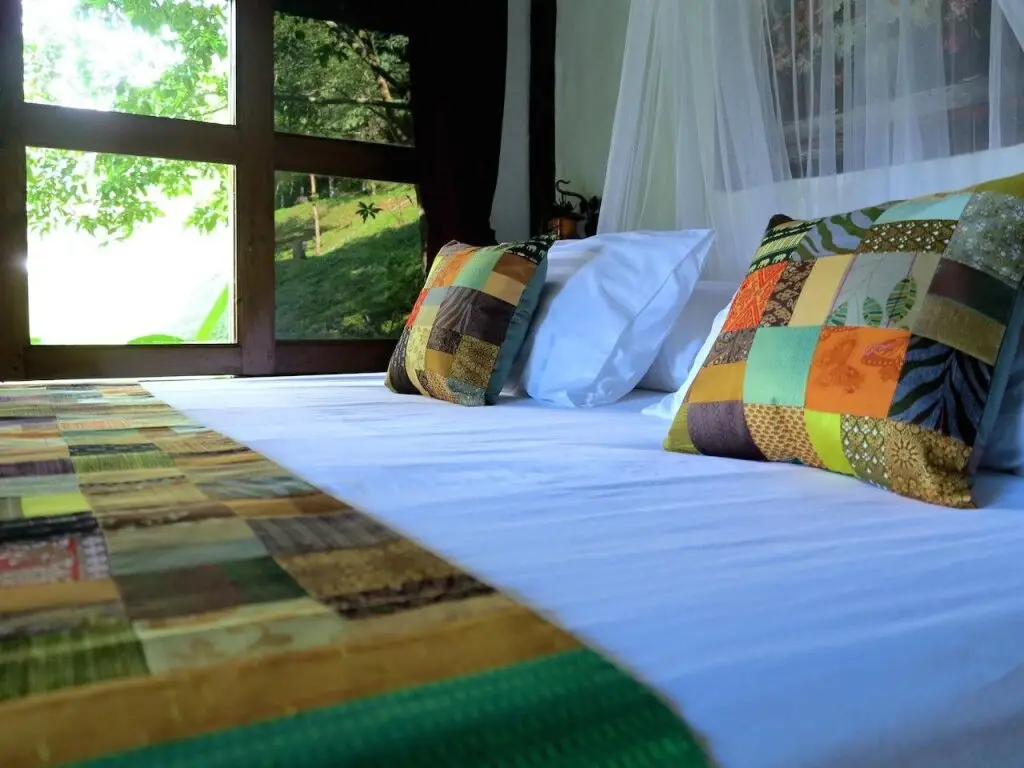 Самоенг: Akara Keree Resort