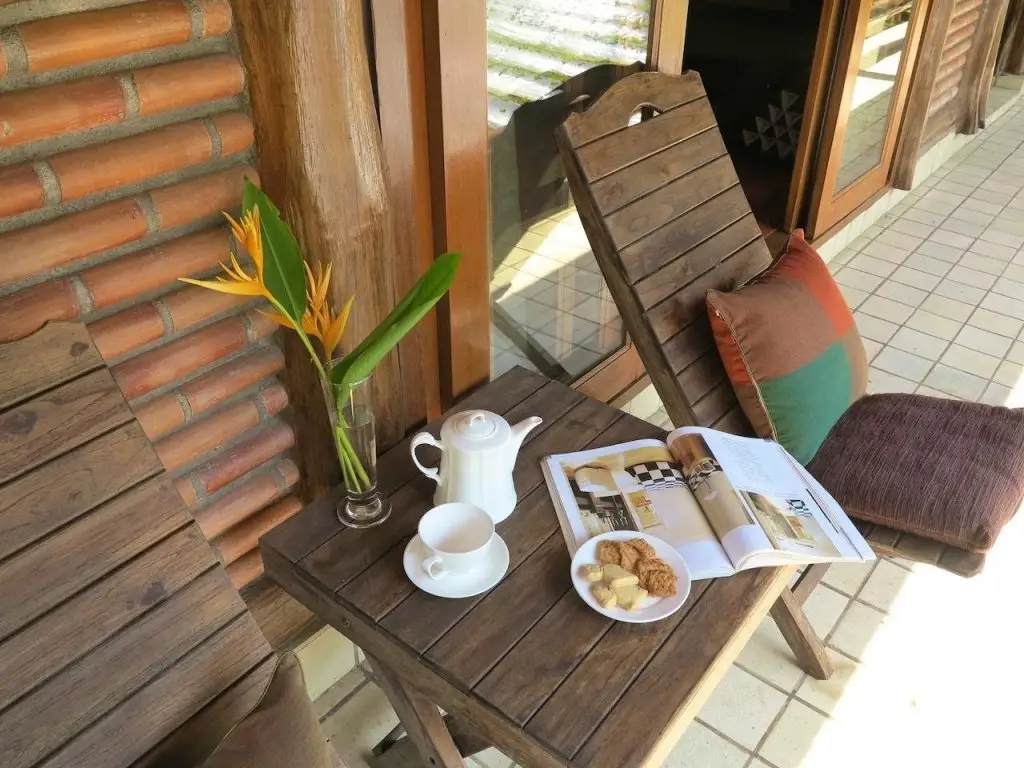 Самоенг: Akara Keree Resort