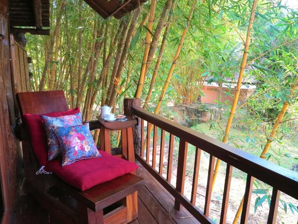 Самоенг: Akara Keree Resort