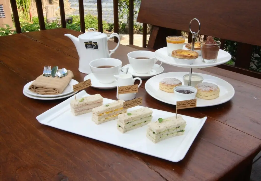 Самоенг: Akara Keree Resort