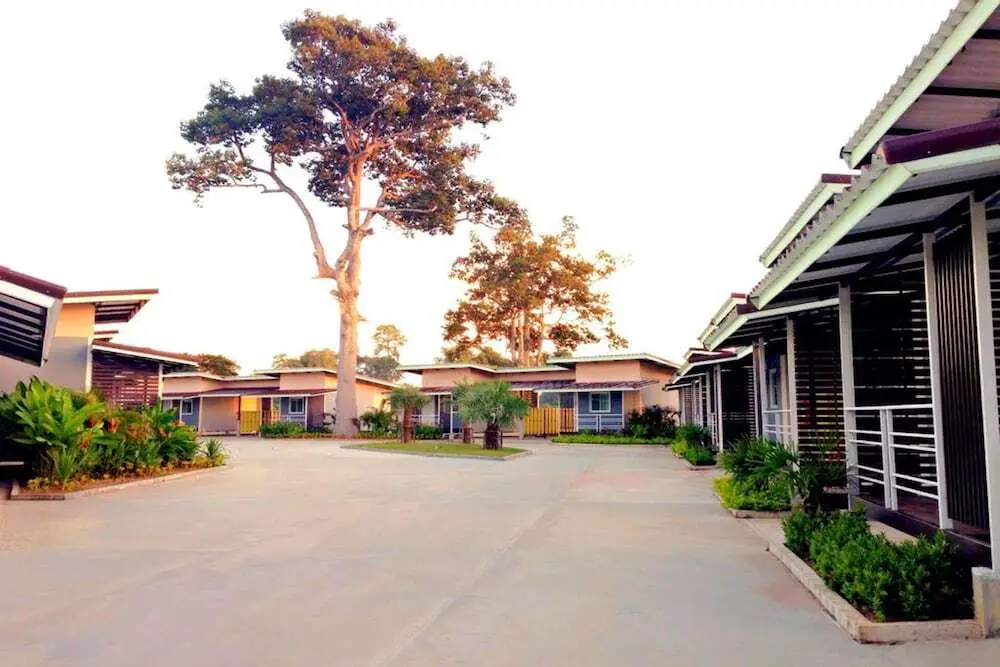 Zigzag Resort Yasothorn — фото 1
