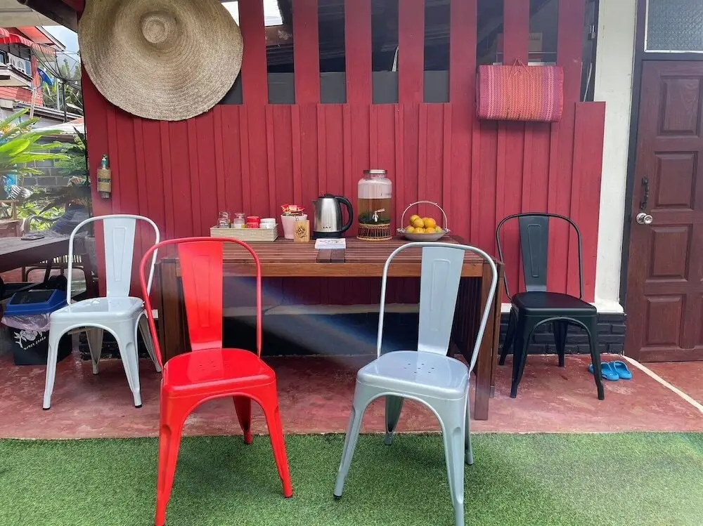 Кхэм Сон: Peaceful Homestay and Camping at KhaoKho