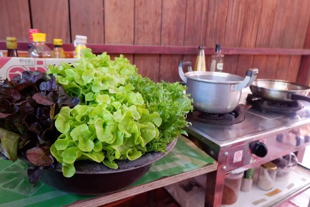 Кхэм Сон: Peaceful Homestay and Camping at KhaoKho