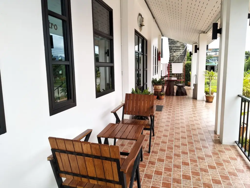Столичный район Чантхабури: The Lighthouse Resort At Chanthaburi