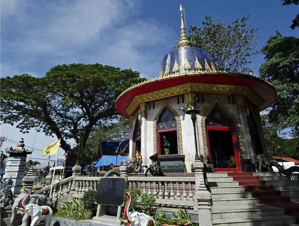 Столичный район Чантхабури: The Lighthouse Resort At Chanthaburi