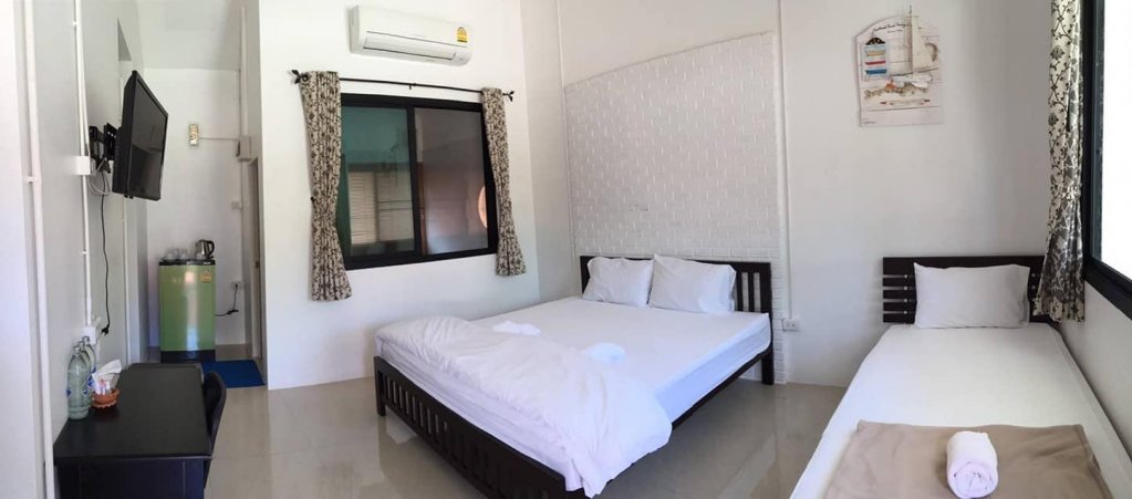 Столичный район Чантхабури: The Lighthouse Resort At Chanthaburi