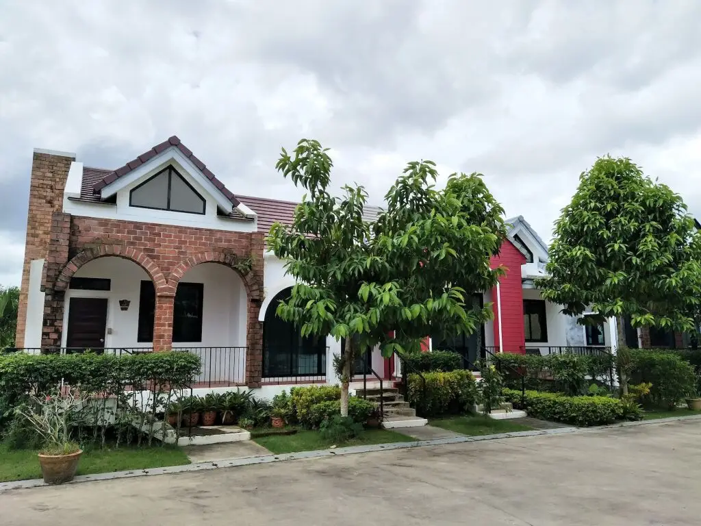 Столичный район Чантхабури: The Lighthouse Resort At Chanthaburi