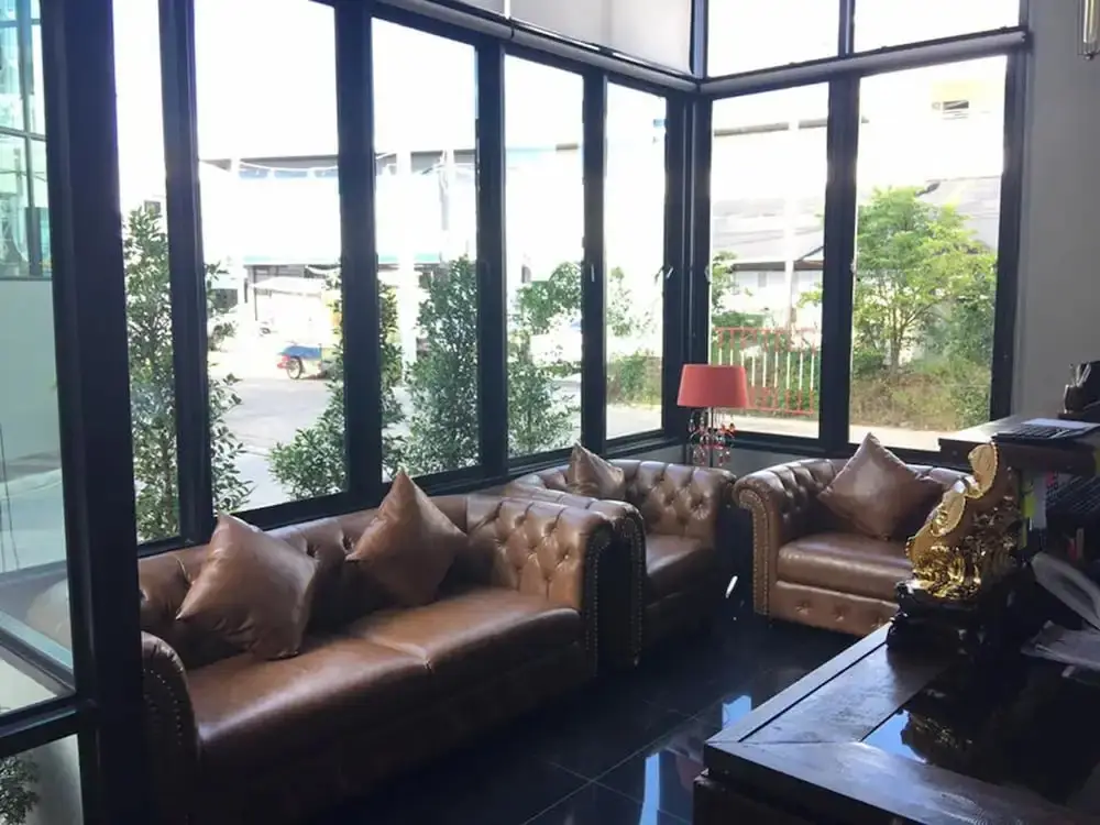 Сисакет: T4 Hotel Sisaket