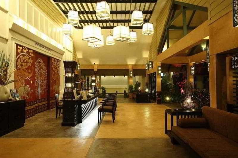 Такуа-Тунг: Khaolak Sunset Resort