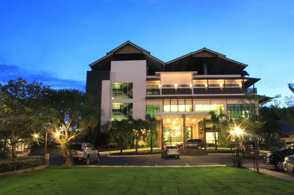 Чианграй: The Mantrini Chiang Rai