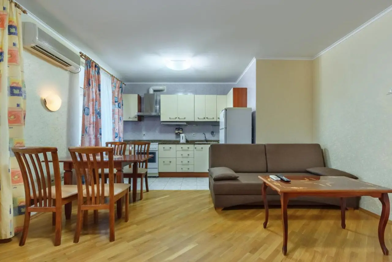 Ростов-на-Дону: Apartaments on Chekhova