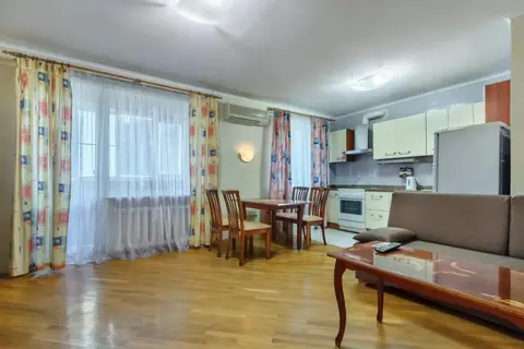 Apartaments on Chekhova — фото 1