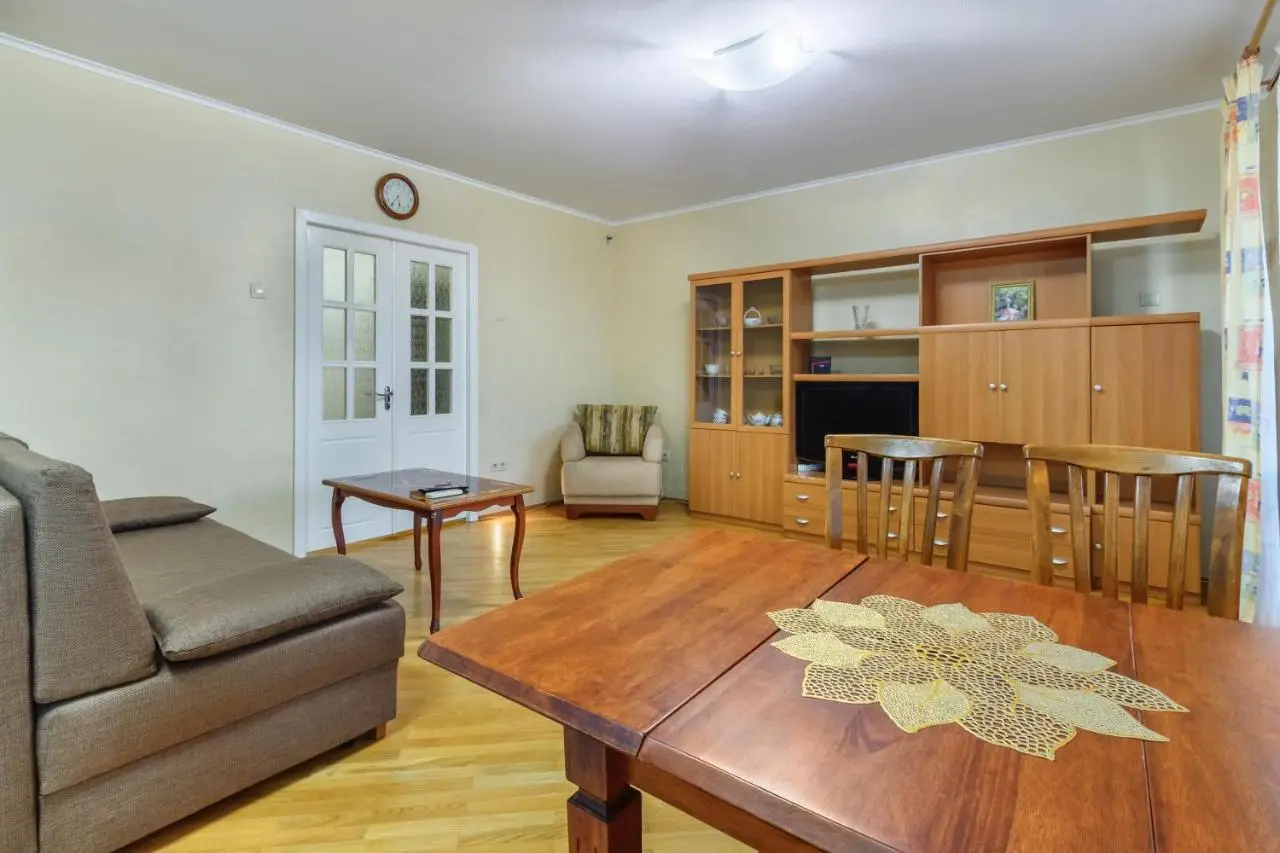 Ростов-на-Дону: Apartaments on Chekhova