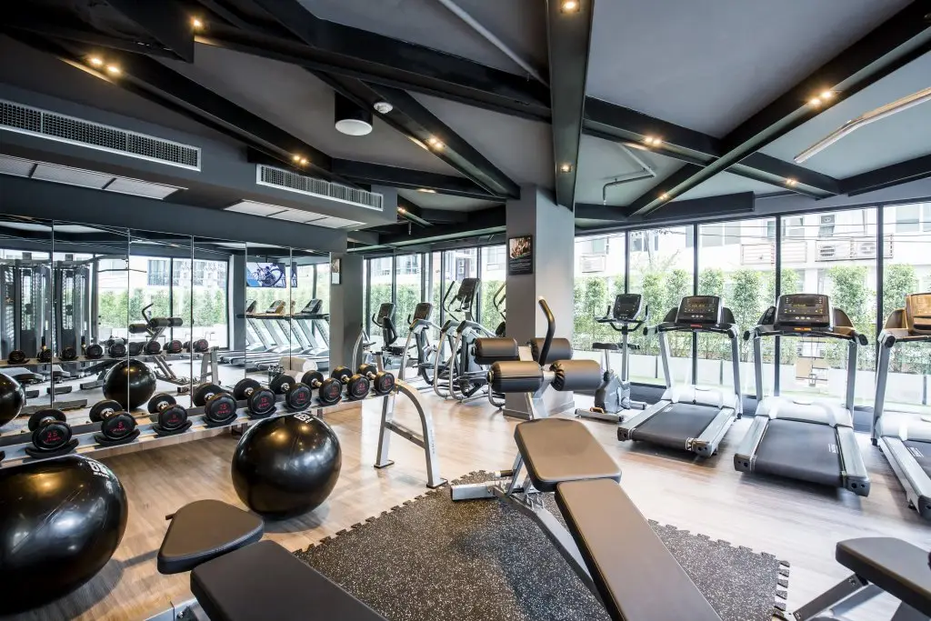 Бангкок: Cross Vibe Bangkok Sukhumvit