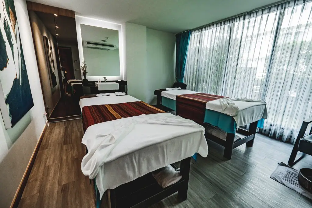 Бангкок: Cross Vibe Bangkok Sukhumvit