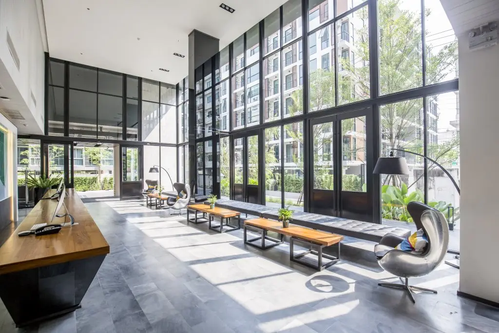 Бангкок: Cross Vibe Bangkok Sukhumvit
