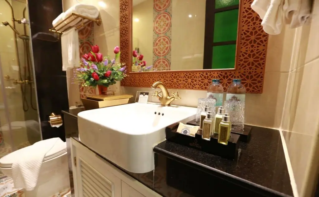 Маерим: The Grand Morocc Residences